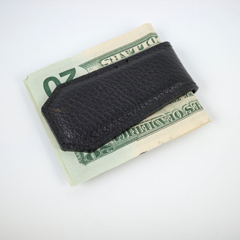 Portafoglio Italiano (Money Clip)