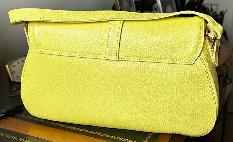 The Lemon Bag