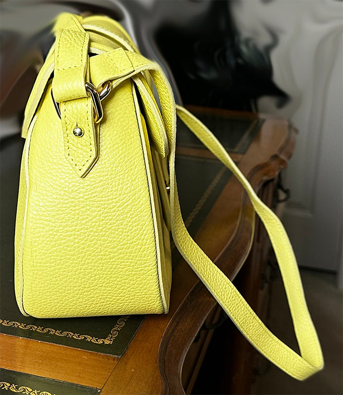 The Lemon Bag