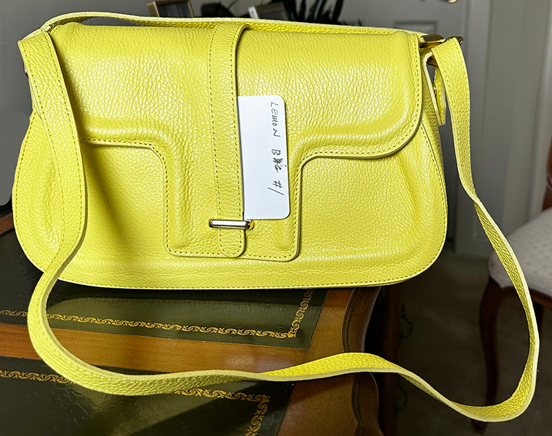 The Lemon Bag
