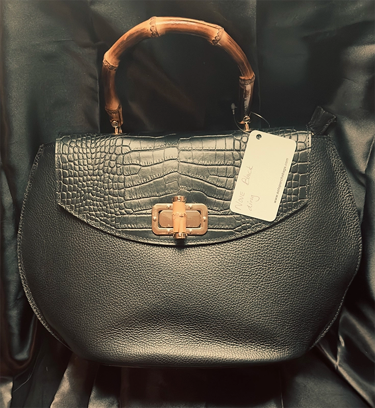 Black Nove