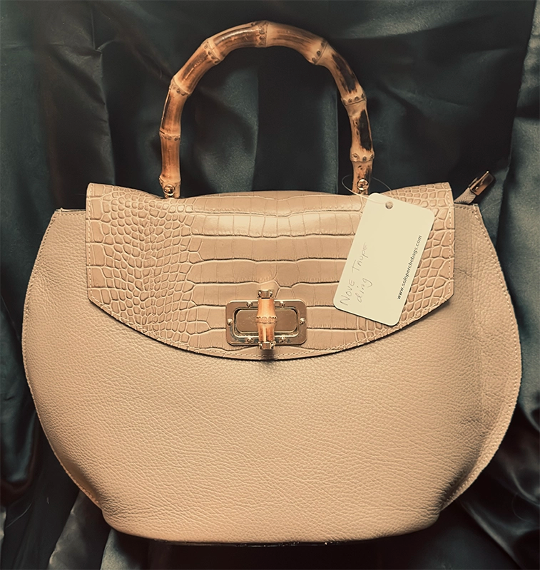 Taupe Nove Ding
