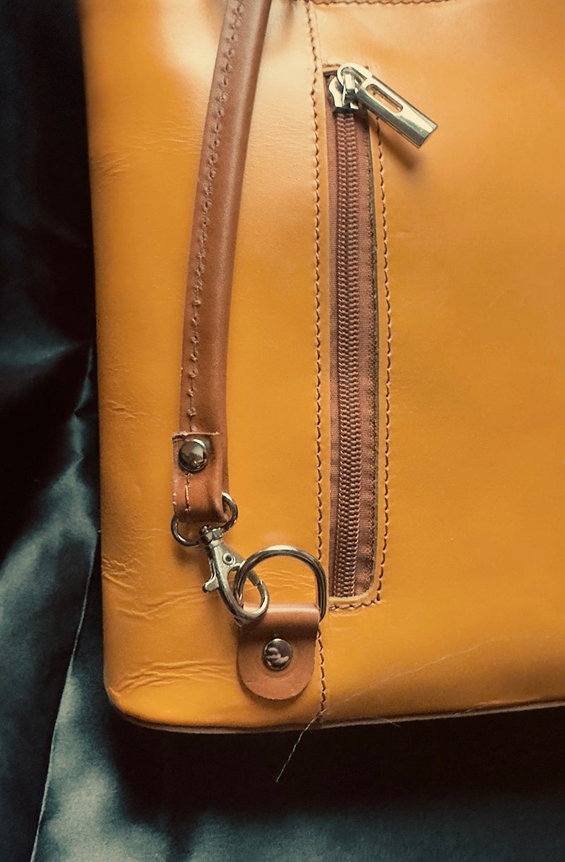 Verese Yellow Ding #2