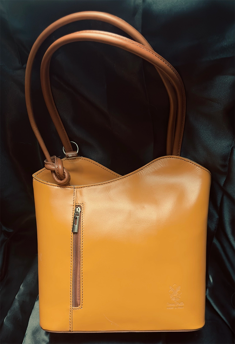 Verese Yellow Ding #2